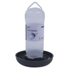 Henry Bell - Essentials Wild Bird Water Drinker Feeder