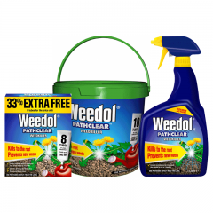 Weedol - Pathclear Weed Killer