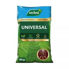 Westland - Professional Universal Lawn Seed 375m²