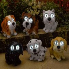 Smart Garden - Bright Eye Dogs