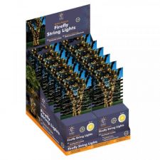 Smart Garden - Battery Firefly String Lights