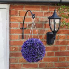 Smart Garden - Vivid Violet Topiary Ball