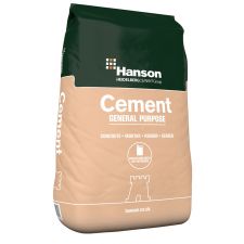 Hanson - General Purpose Cement