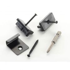 Witchdeck - Composite Decking Fixing Kit
