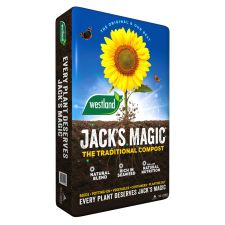 Westland - Jack's Magic All Purpose Compost 50L