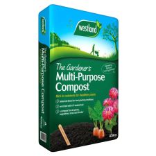 Westland - Multi Purpose Compost 40L