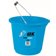 Ox - Pro Bucket - 15L