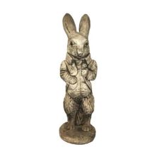 Dream Gardens - Large Peter Rabbit Stoneware Ornament