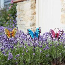 Smart Garden - Bella Butterflies Stake
