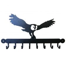 Poppy Forge - Owl Tool Rack
