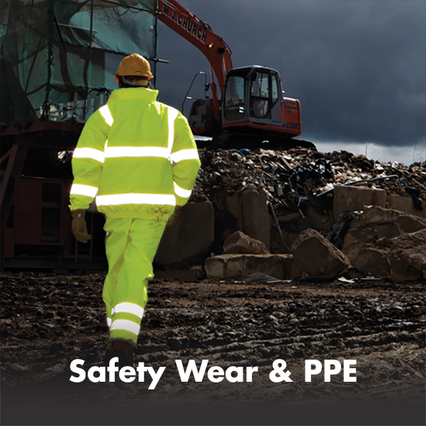 Safety Wear & PPE