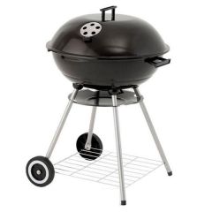 Lifestyle - 22" Kettle Charcoal Barbecue