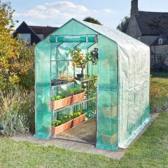 Smart Garden - Greenhouse GroZone Max