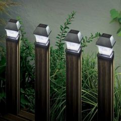 Smart Garden - 3 Lumen Post Light
