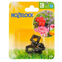 Hozelock - 360° Mini Sprinkler