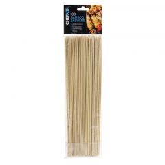 Chef Aid - Bamboo Skewers (Pack of 100)