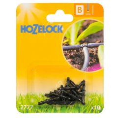 Hozelock - 4mm T Piece