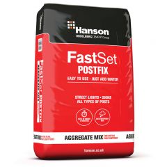 Hanson fast set postfix