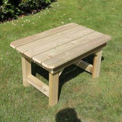 Churnet Valley - Coffee Table