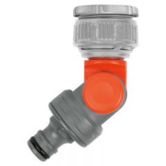 Gardena - Angled Tap Connector