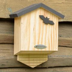 CJ Wildlife - National Trust Arundel Bat Box