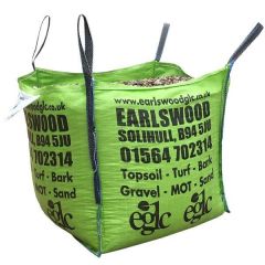 Earlswood - Empty Bulk Bag