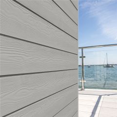 Cedral Click - Weatherboard (14 Colours)