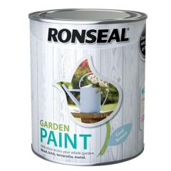 Ronseal Garden Paint - Cool Breeze