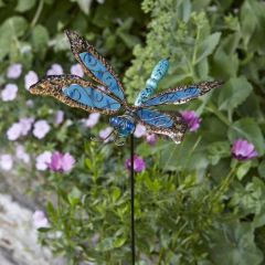 Smart Garden - Dragonfly Delight Border Stake