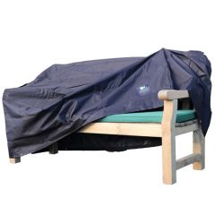 Zest - Emily 4ft Bench Cover