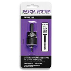 Deckfast® - Fascia System Tool