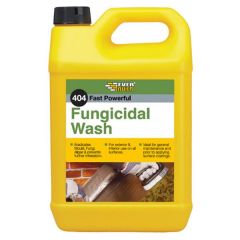 Everbuild - Fungicidal Wash 5L