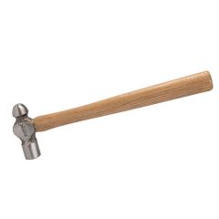 Silverline - Hardwood Ball Pein Hammer