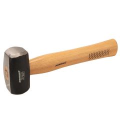 Silverline - Hickory Lump Hammer - 2.5lb