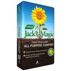 Westland - Jack's Magic All Purpose Compost 60L
