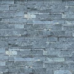Earlstone - Slate Wall Cladding - Jade Black