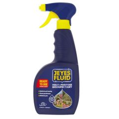 Jeyes Fluid - Multi-Purpose Disinfectant