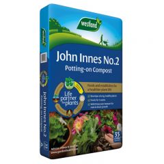 Westland - John Innes No.2 Potting-on Compost 30L