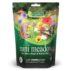 Empathy - Mini Meadow Seed With Rootgrow