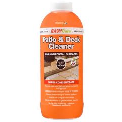 EasyCare - Patio & Deck Cleaner