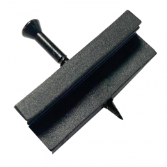 Earlswood - Hollow Decking PE Clip (Single)