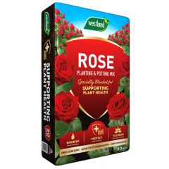 Westland - Rose Planting & Potting Mix 25L