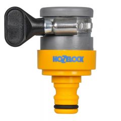 Hozelock - Round Tap Connector