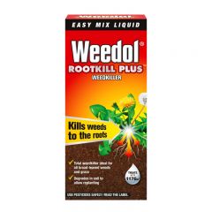 Weedol - Rootkill Plus Concentrate 1L