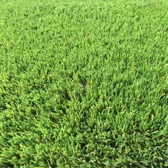 Witchgrass SAVOY Artificial Turf - Low Level View