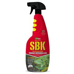 SBK - Brushwood Killer
