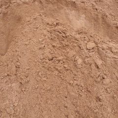 Concreting / Sharp Sand - Loose Tip