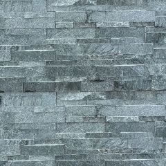 Earlstone - Slate Wall Cladding - Silver Grey