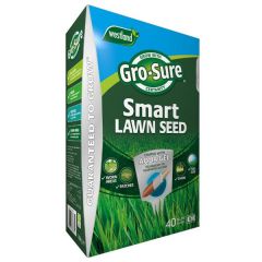 Westland - Gro-Sure Smart Lawn Seed
