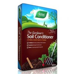 The Gardener's Soil Conditioner 50L